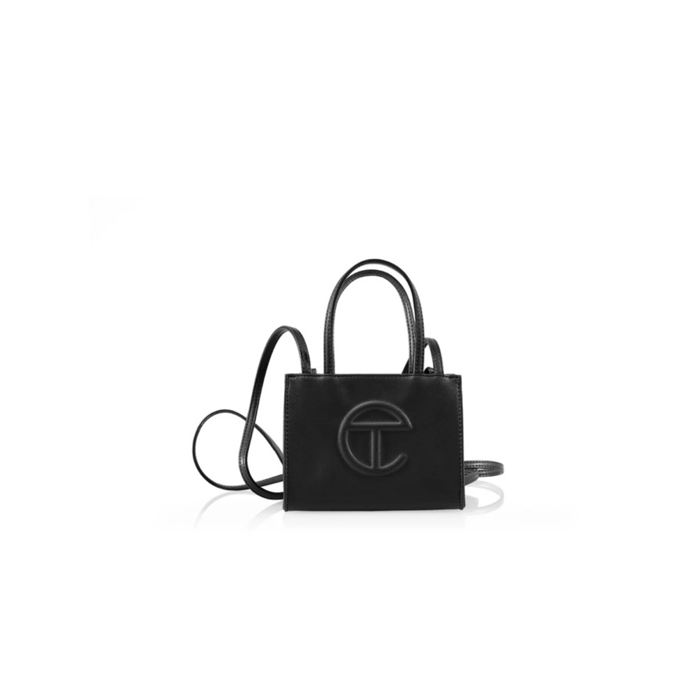 Black Telfar Women's Bag